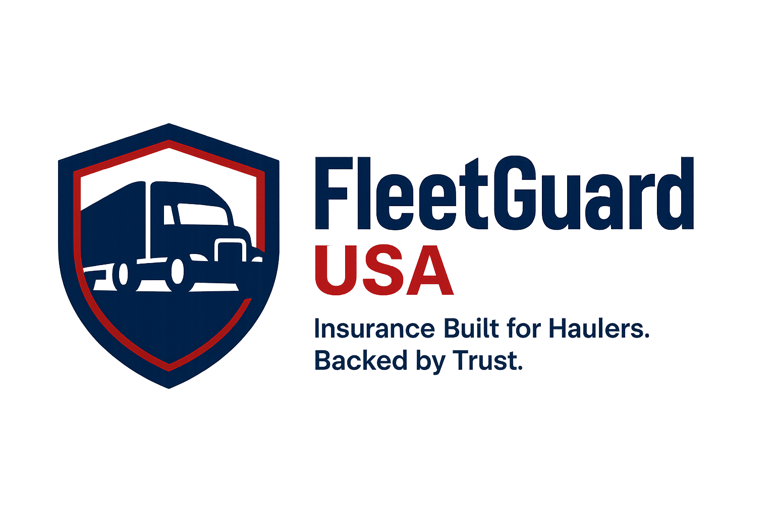 Fleet Guard Logo