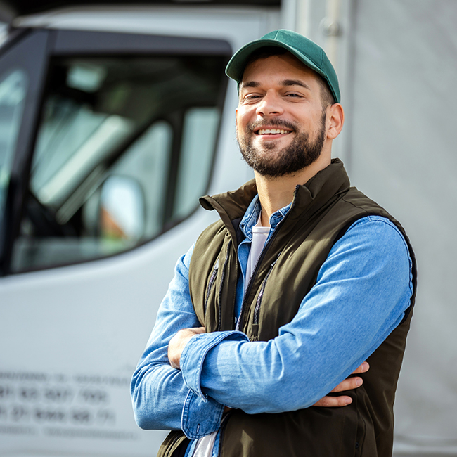 Owner Operator